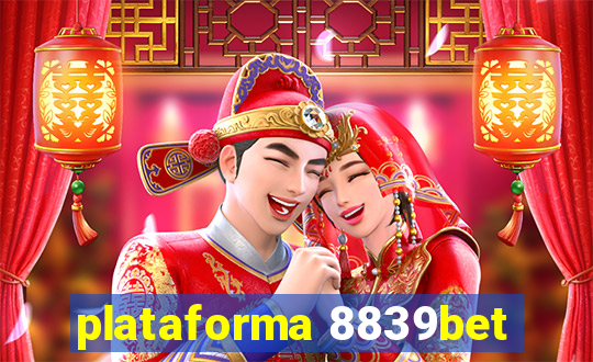 plataforma 8839bet